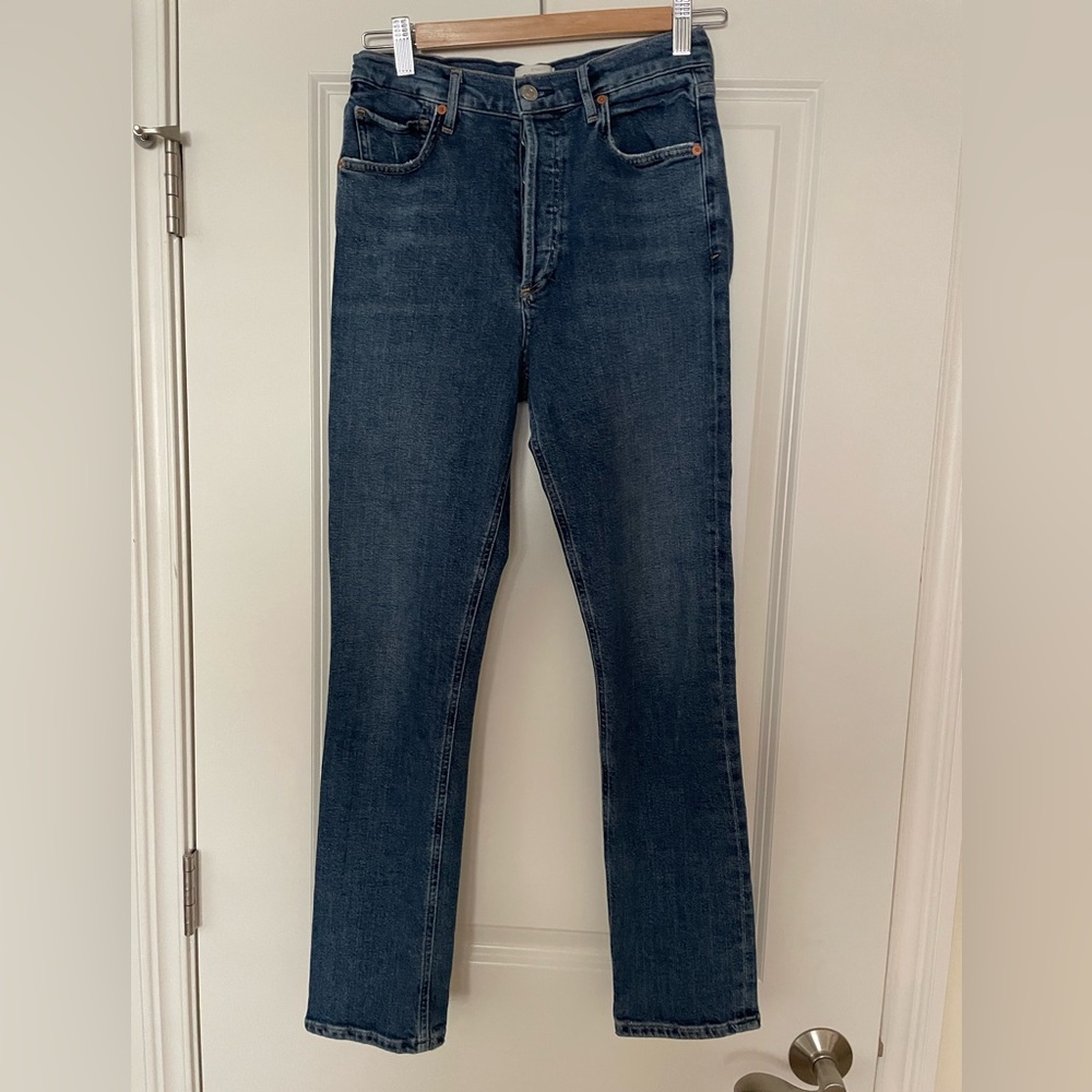 Citizens of Humanity Premium Vintage Distressed Jean Size 26